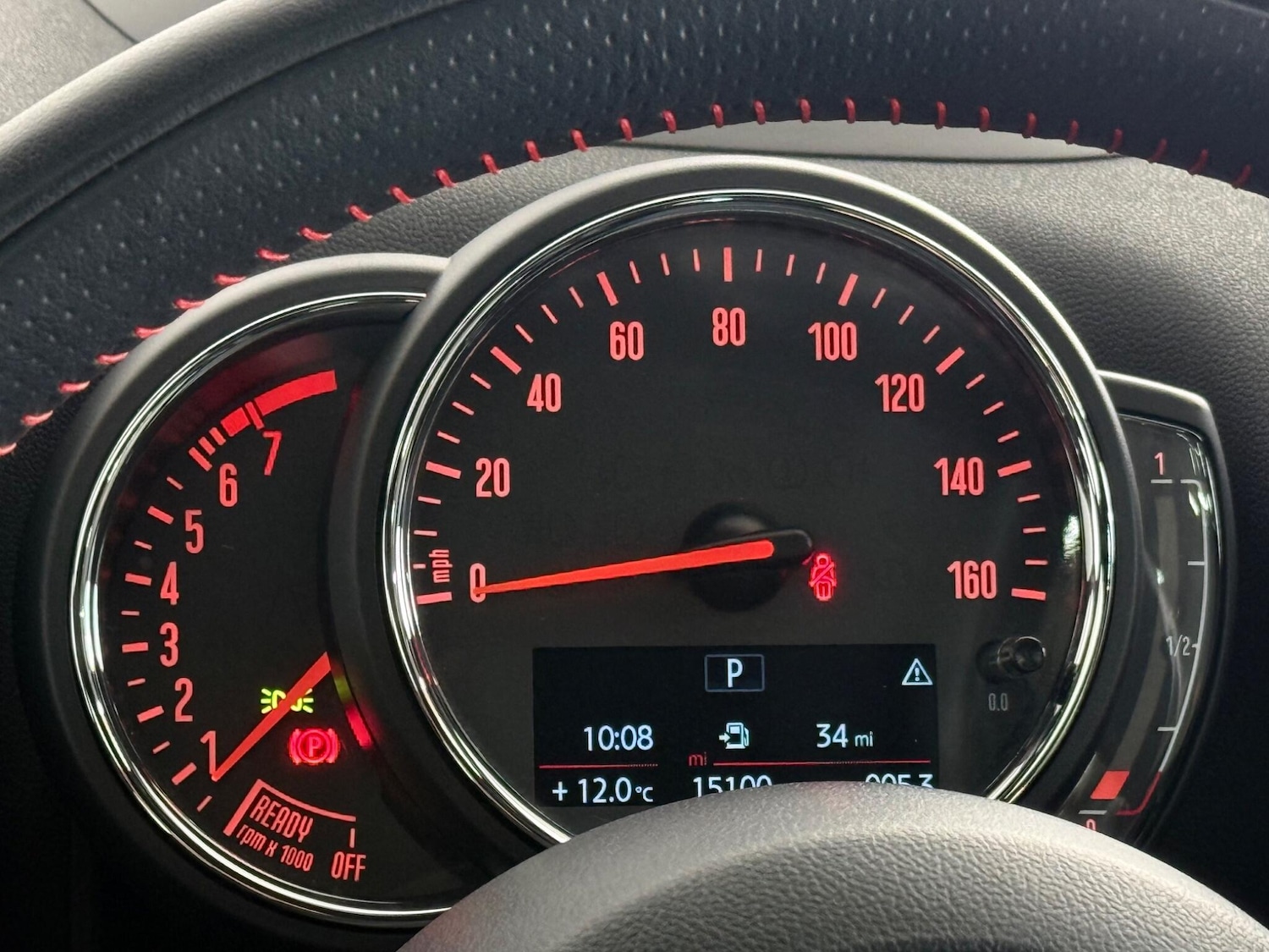 Used MINI Countryman 2018 for sale - 77760551: Photo 17