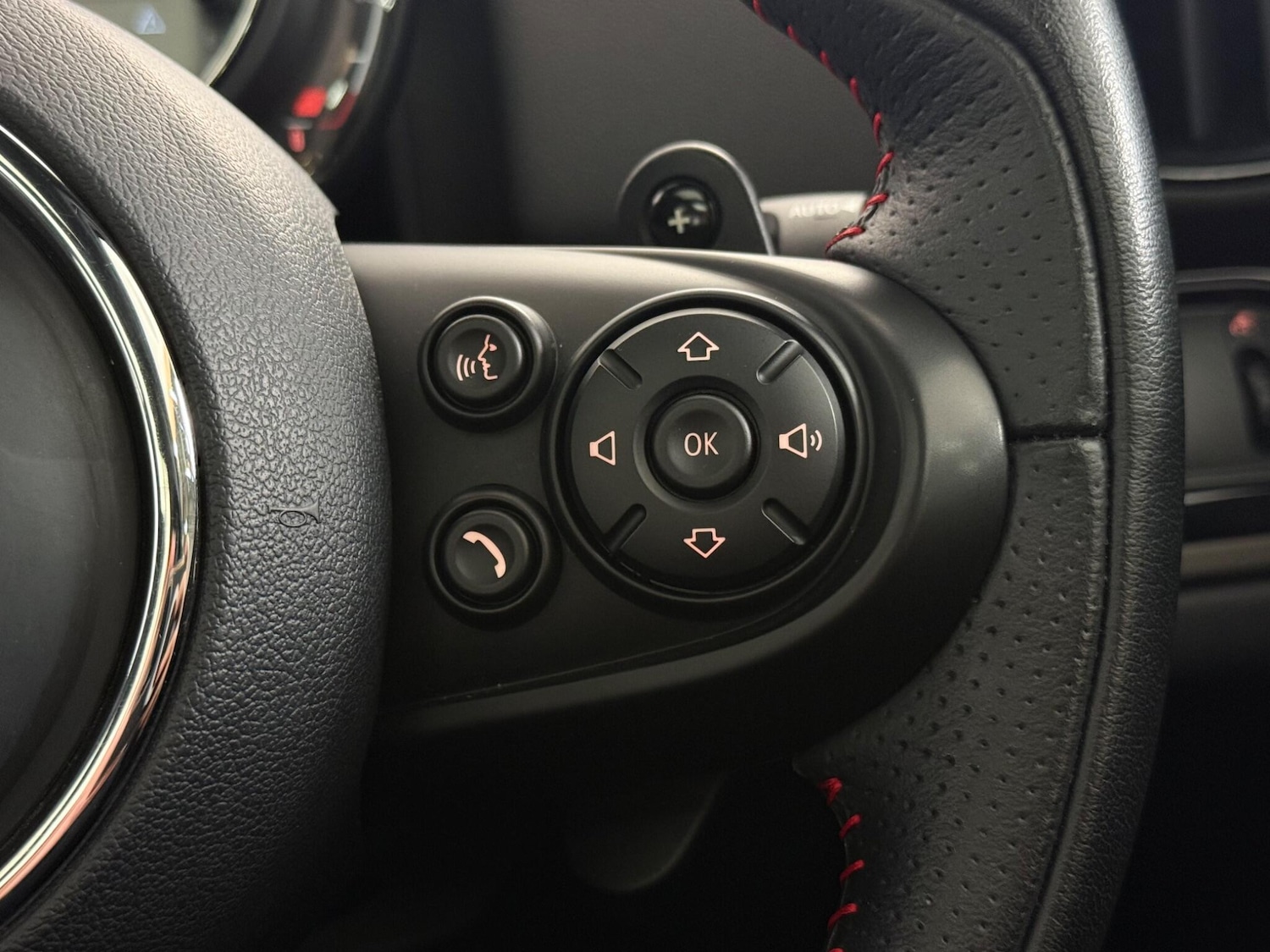 Used MINI Countryman 2018 for sale - 77760551: Photo 18