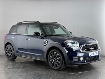 Used MINI Countryman 2018 for sale - 77760551: Photo