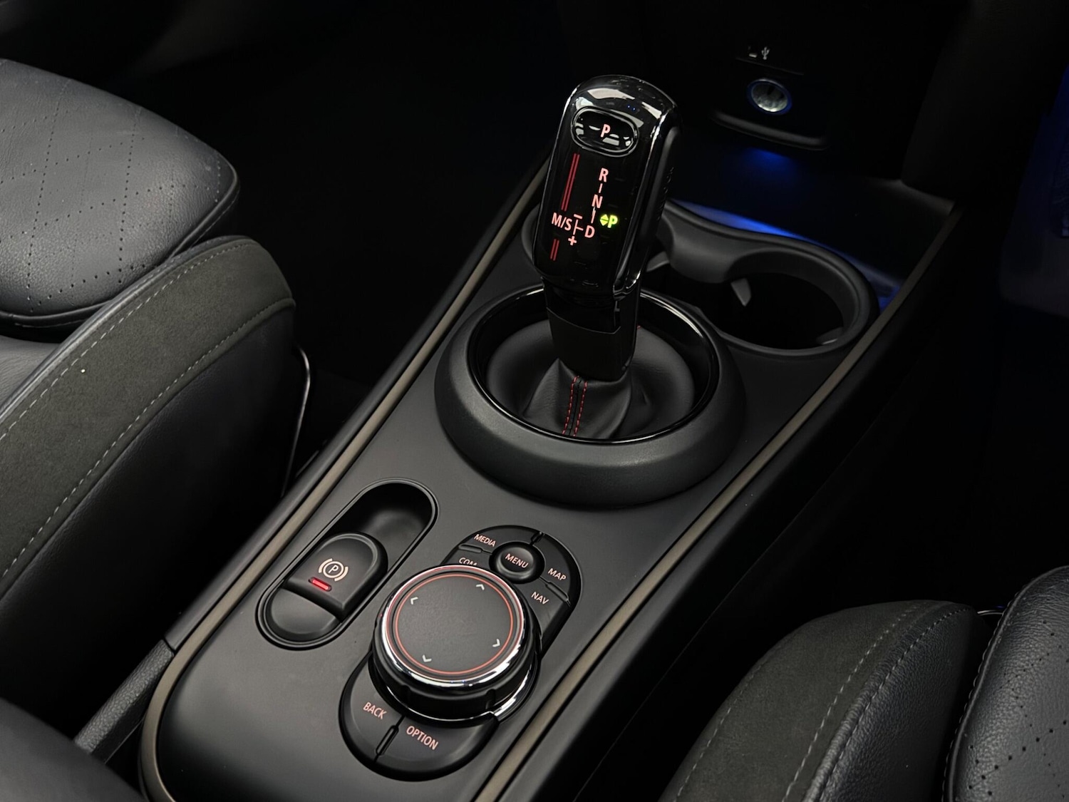 Used MINI Countryman 2018 for sale - 77760551: Photo 22