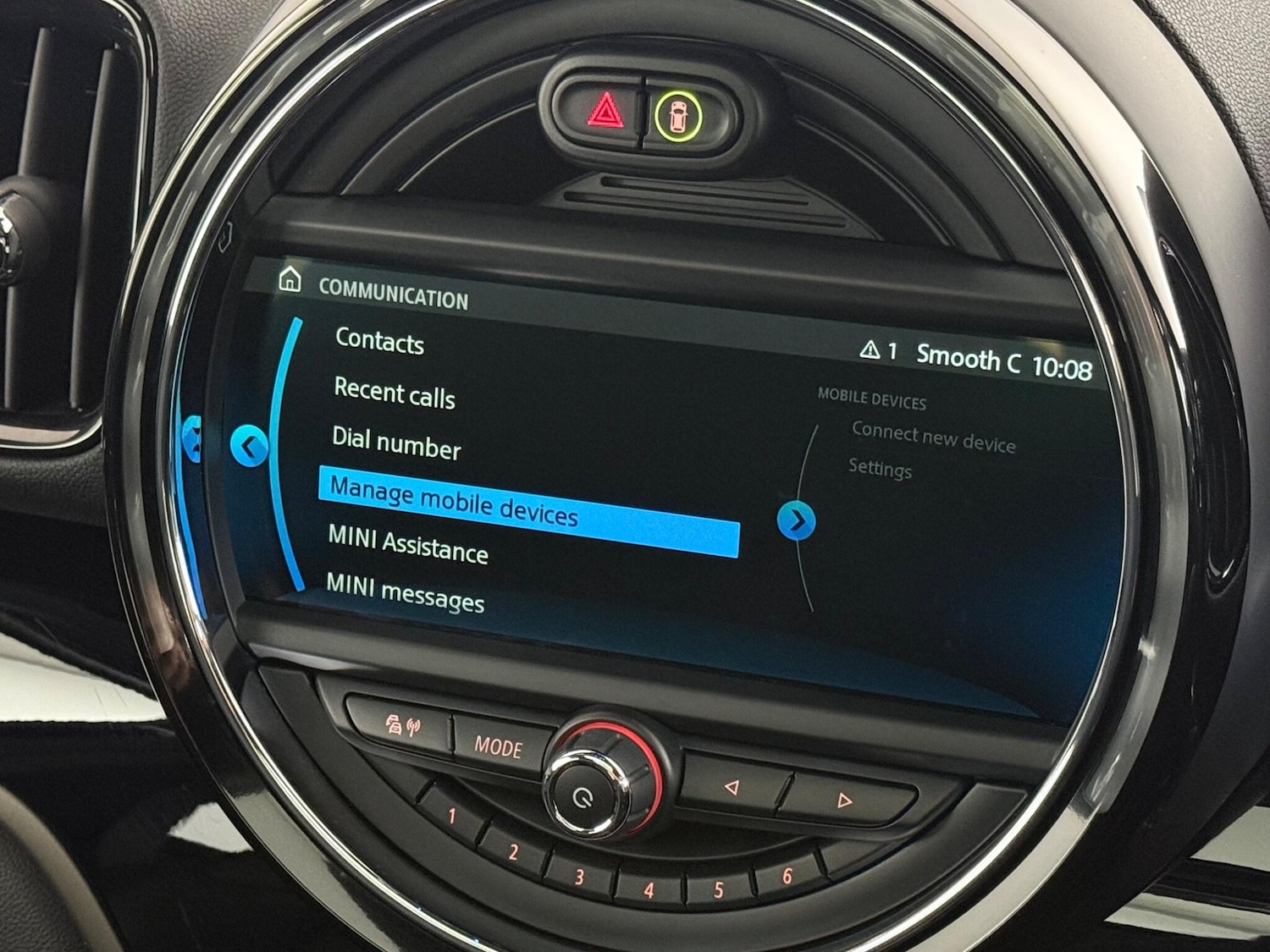 Used MINI Countryman 2018 for sale - 77760551: Photo 25