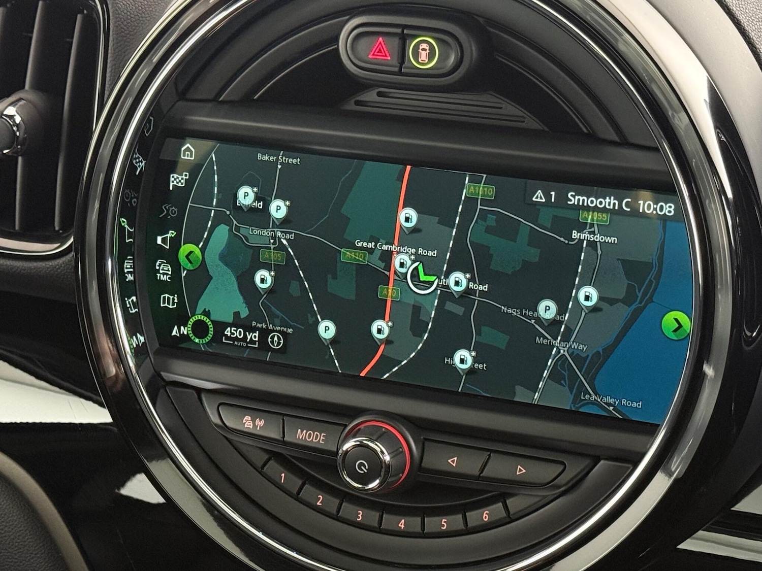 Used MINI Countryman 2018 for sale - 77760551: Photo 26