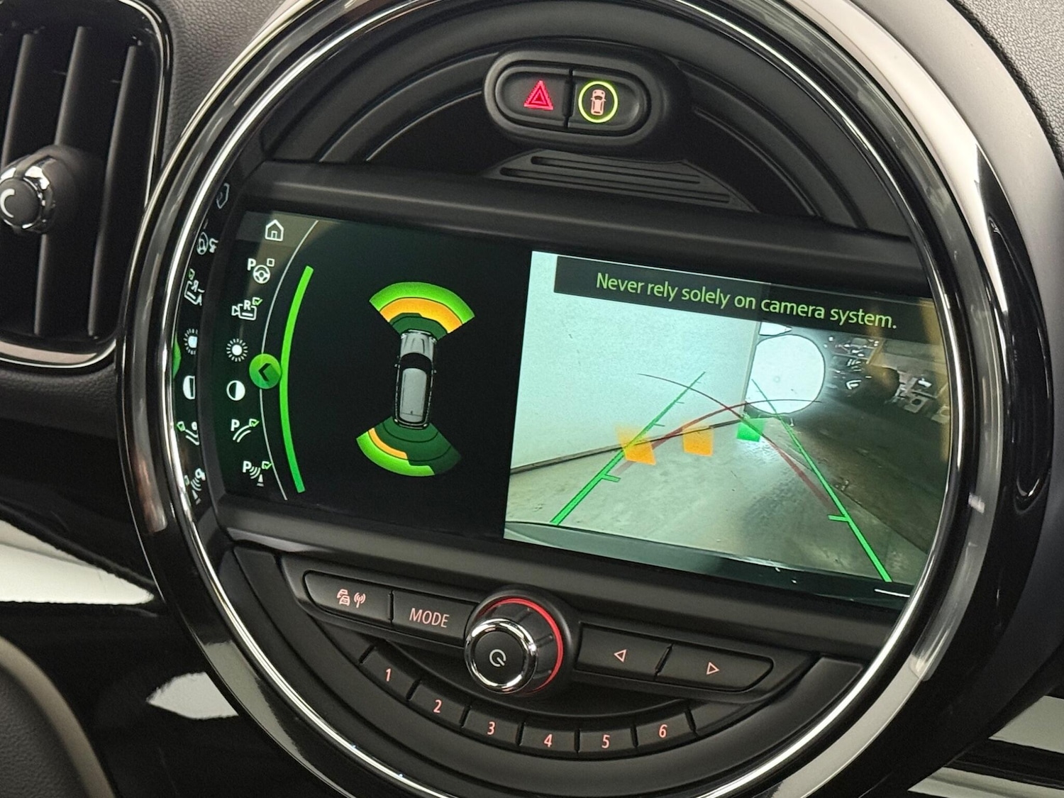 Used MINI Countryman 2018 for sale - 77760551: Photo 28