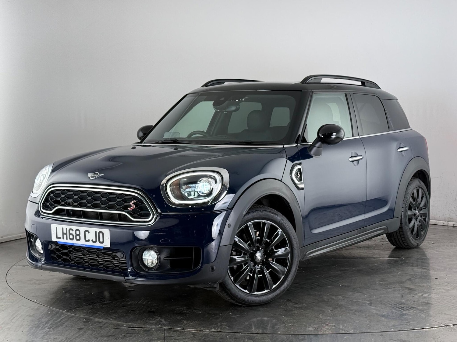Used MINI Countryman 2018 for sale - 77760551: Photo 29