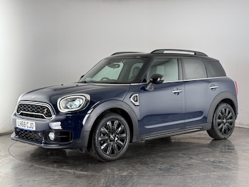 Used MINI Countryman 2018 for sale - 77760551: Photo