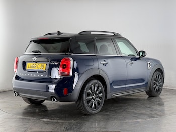 Used MINI Countryman 2018 for sale - 77760551: Photo