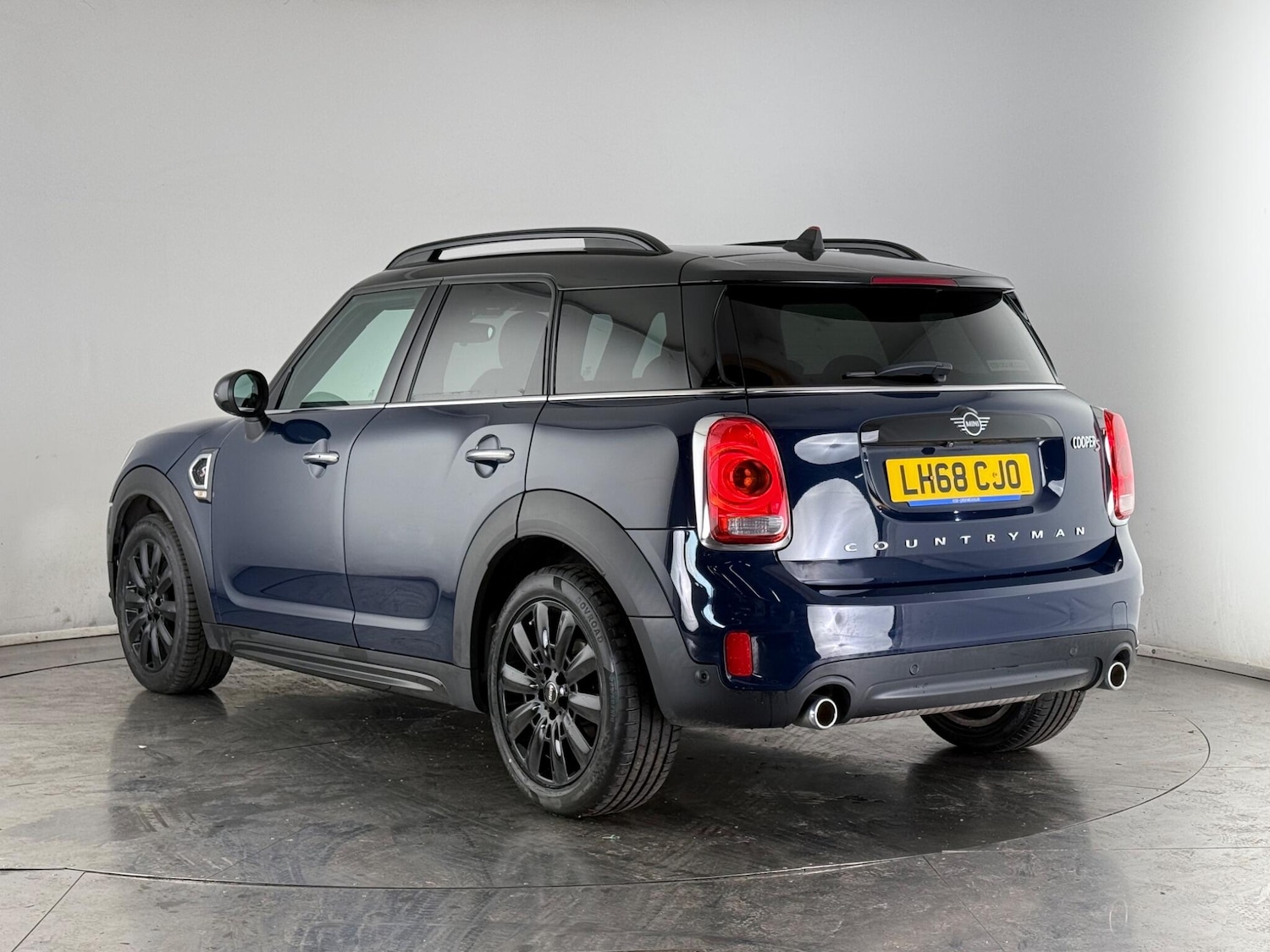 Used MINI Countryman 2018 for sale - 77760551: Photo 4