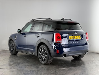 Used MINI Countryman 2018 for sale - 77760551: Photo