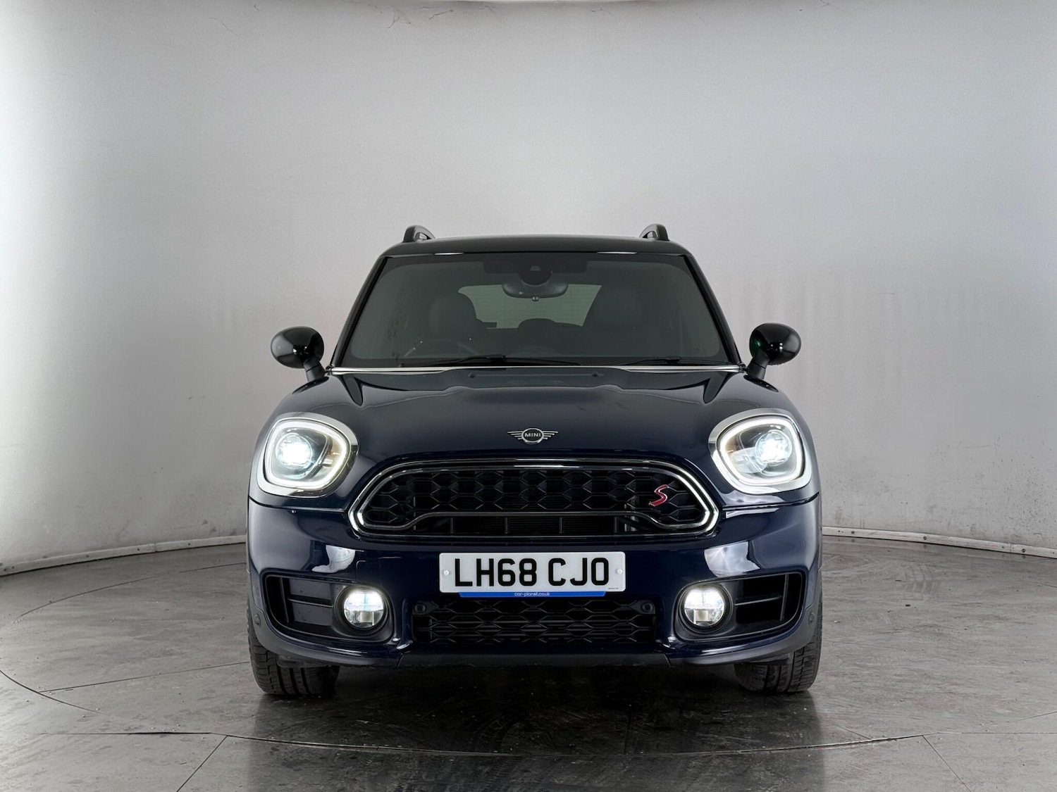 Used MINI Countryman 2018 for sale - 77760551: Photo 5