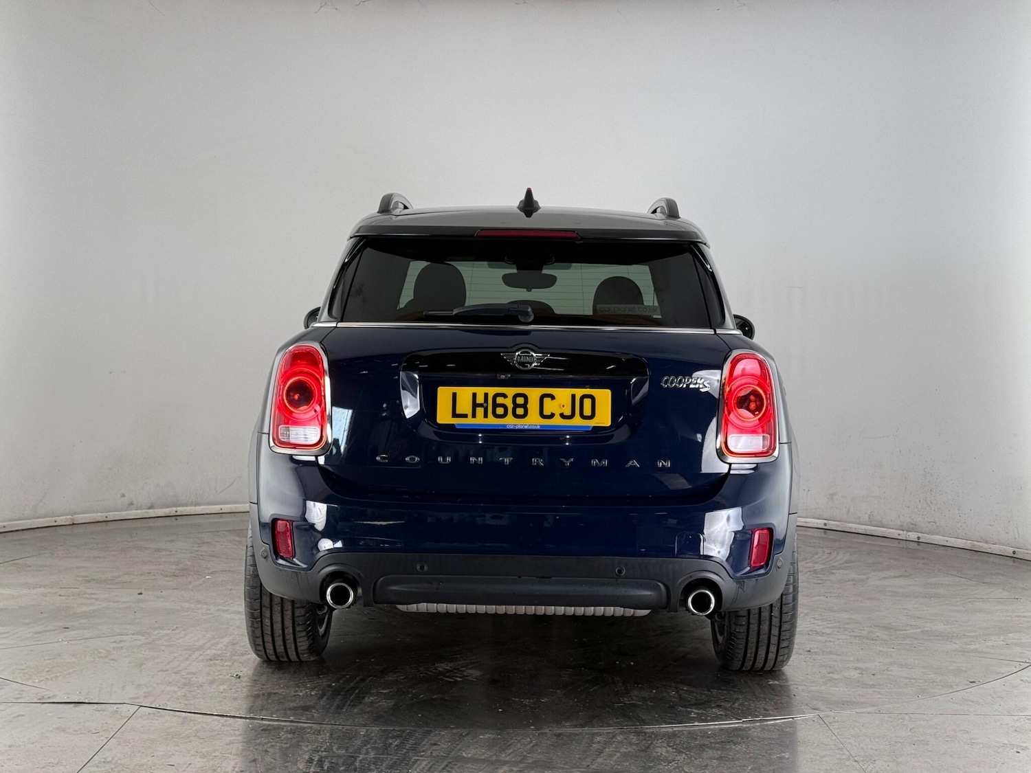 Used MINI Countryman 2018 for sale - 77760551: Photo 6