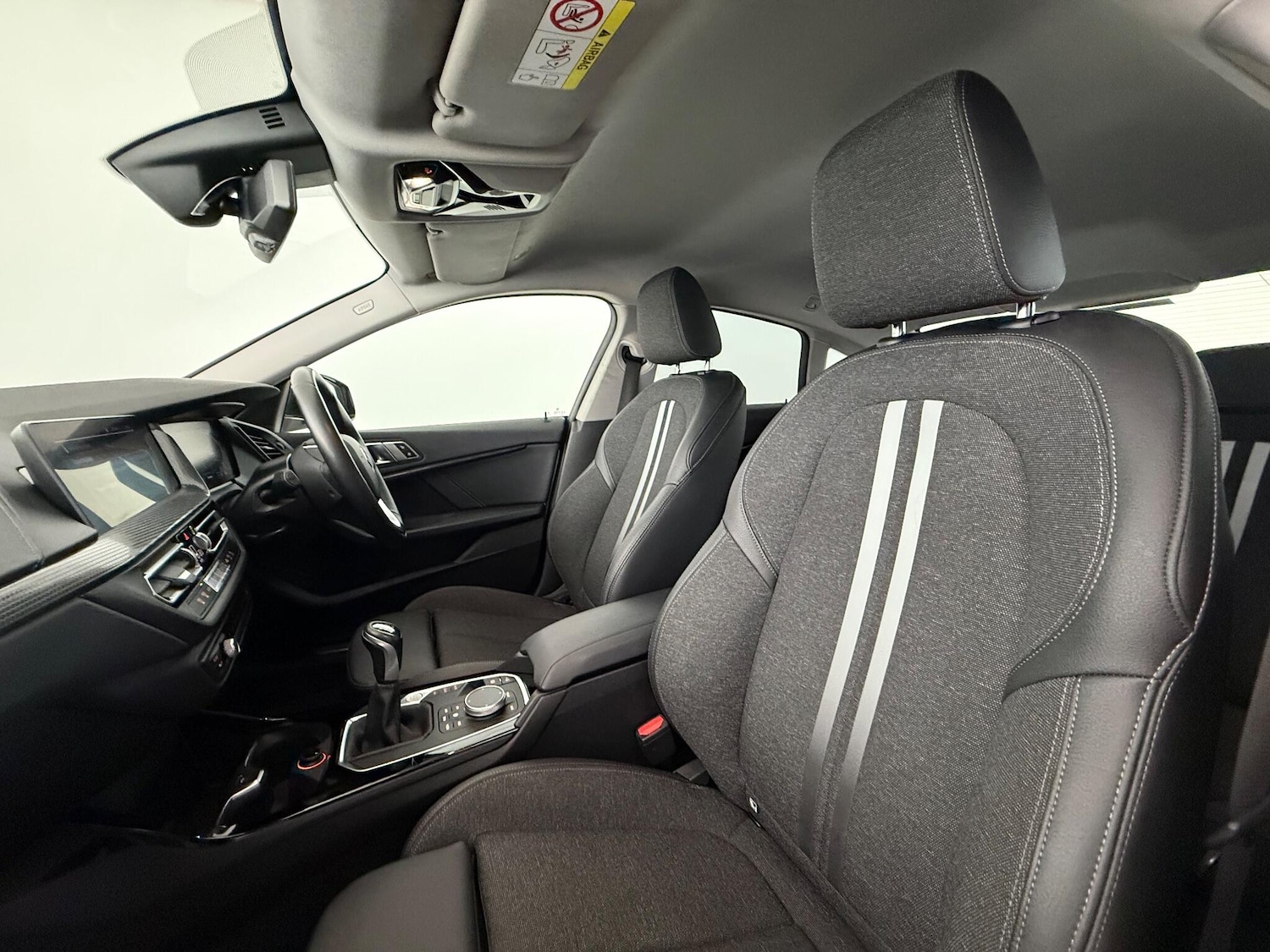 Used BMW 2 Series Gran Coupe 2021 for sale - 77247037: Photo 12