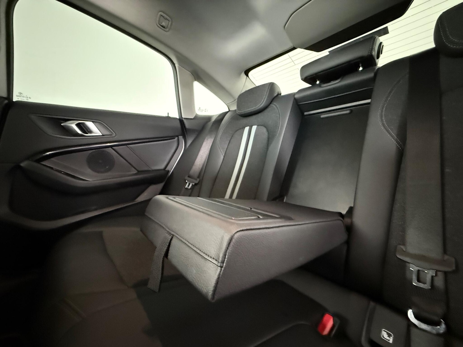 Used BMW 2 Series Gran Coupe 2021 for sale - 77247037: Photo 14