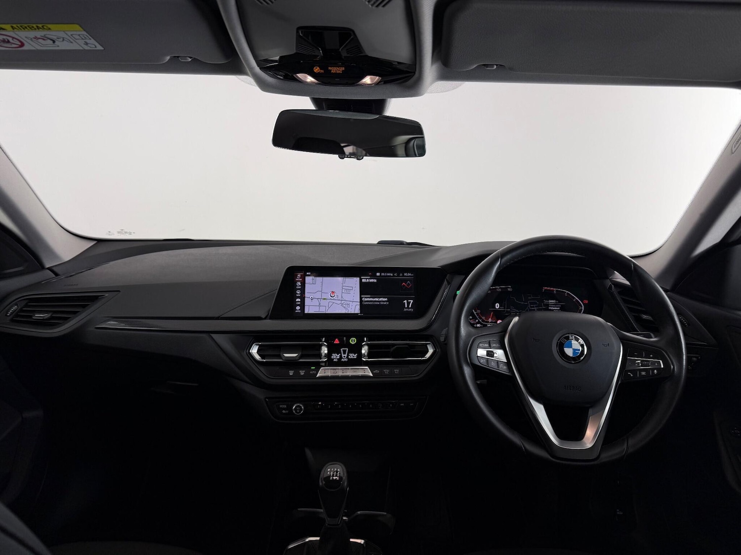 Used BMW 2 Series Gran Coupe 2021 for sale - 77247037: Photo 16