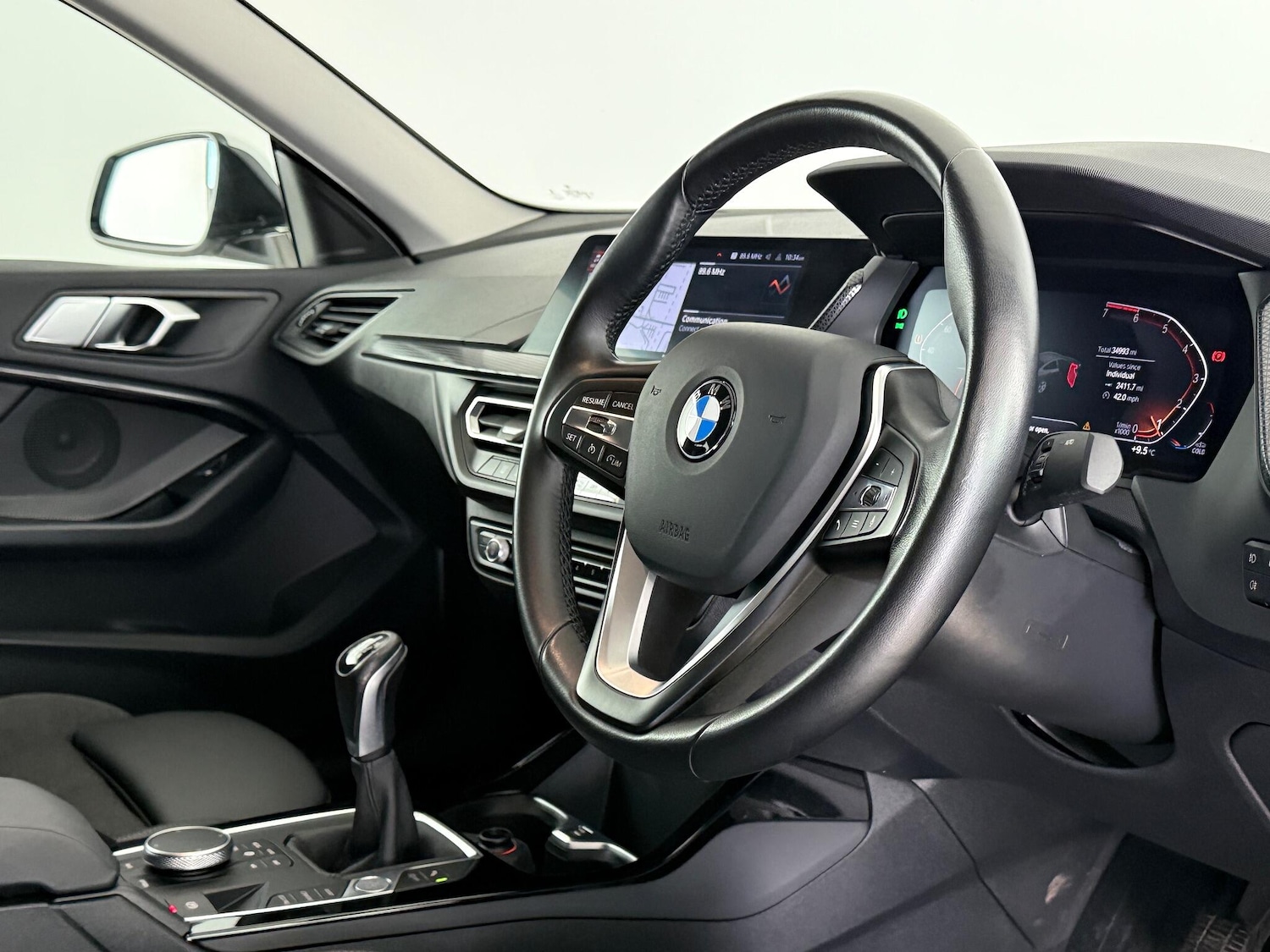 Used BMW 2 Series Gran Coupe 2021 for sale - 77247037: Photo 17