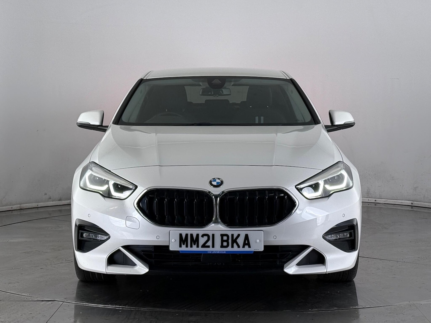Used BMW 2 Series Gran Coupe 2021 for sale - 77247037: Photo 2