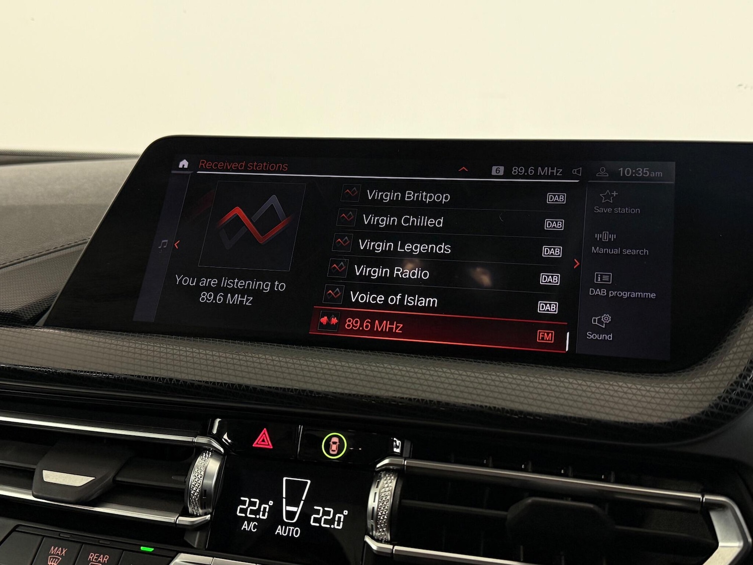 Used BMW 2 Series Gran Coupe 2021 for sale - 77247037: Photo 22