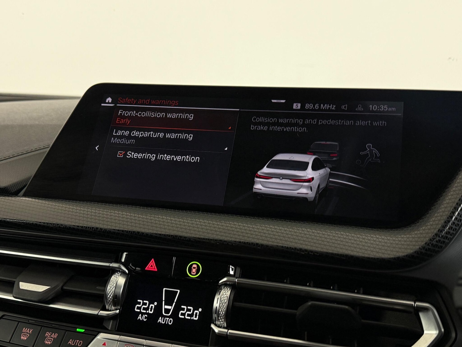 Used BMW 2 Series Gran Coupe 2021 for sale - 77247037: Photo 28