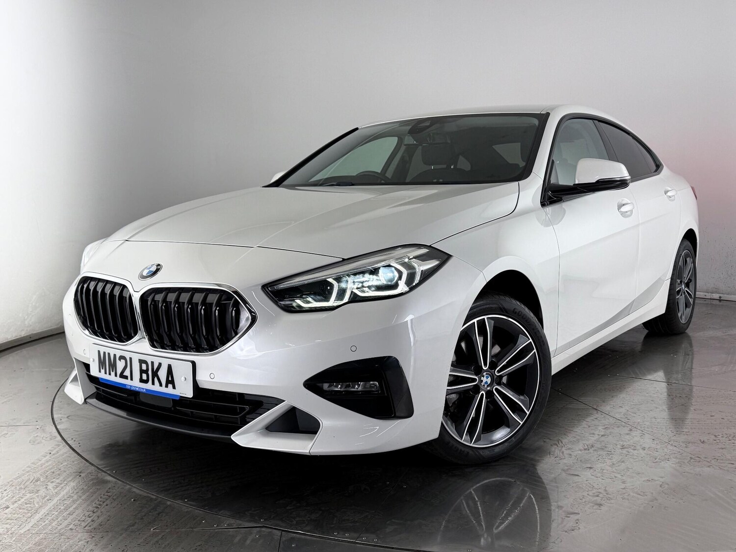 Used BMW 2 Series Gran Coupe 2021 for sale - 77247037: Photo 35