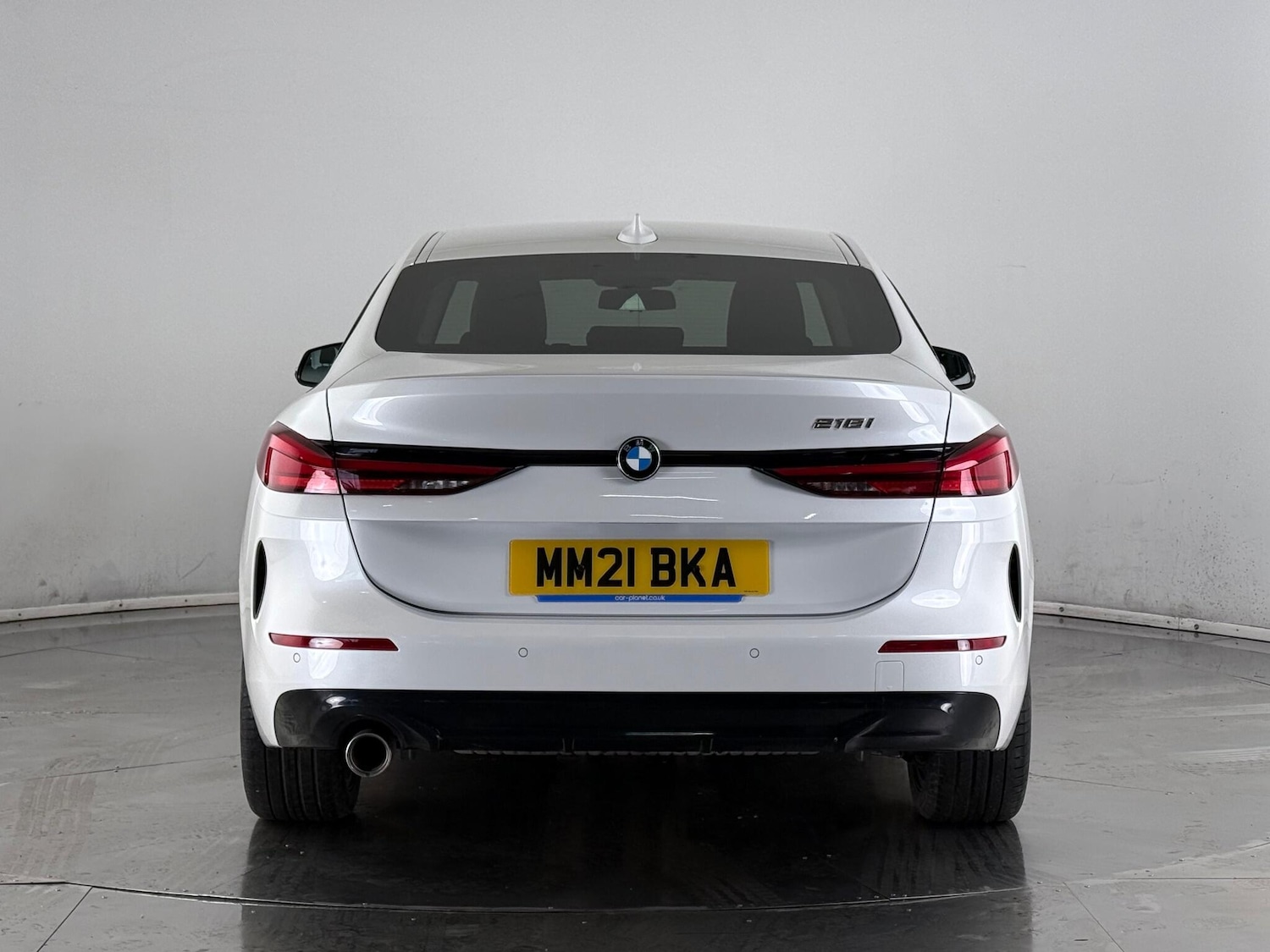 Used BMW 2 Series Gran Coupe 2021 for sale - 77247037: Photo 5