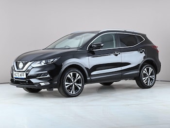 Used Nissan Qashqai 2021 for sale - 78615669: Photo