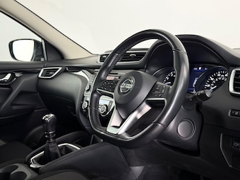 Used Nissan Qashqai 2021 for sale - 78615669: Photo