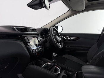 Used Nissan Qashqai 2021 for sale - 78615669: Photo