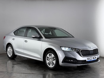 Used Skoda Octavia 2022 for sale - 78405473: Photo