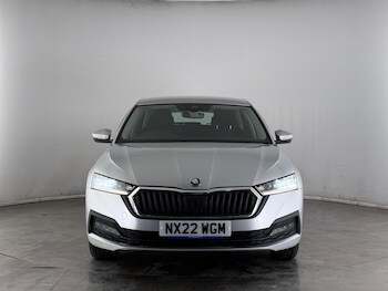 Used Skoda Octavia 2022 for sale - 78405473: Photo