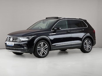 Used Volkswagen Tiguan 2020 for sale - 78867088: Photo