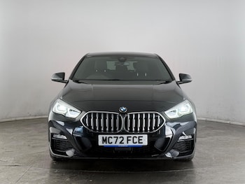 Used BMW 2 Series Gran Coupe 2023 for sale - 77550841: Photo