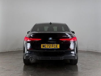 Used BMW 2 Series Gran Coupe 2023 for sale - 77550841: Photo