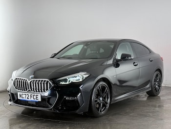 Used BMW 2 Series Gran Coupe 2023 for sale - 77550841: Photo