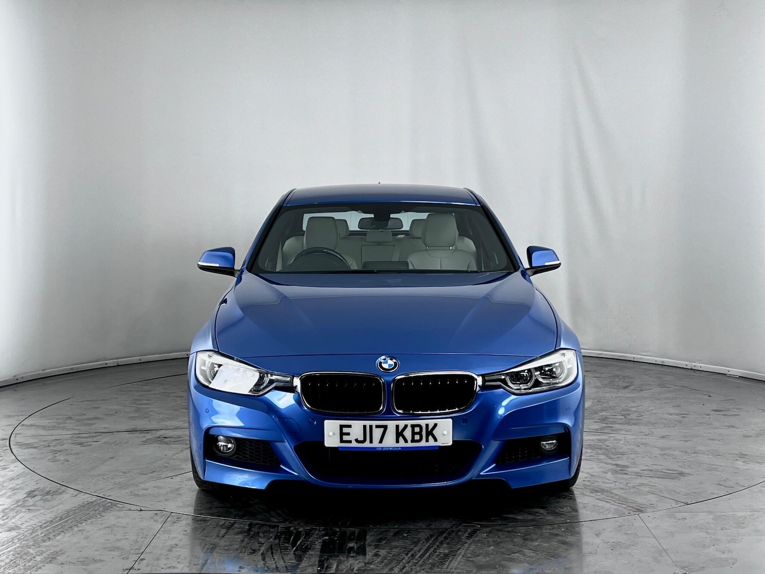 Used BMW 3 Series 2017 for sale - 77182905: Photo 5