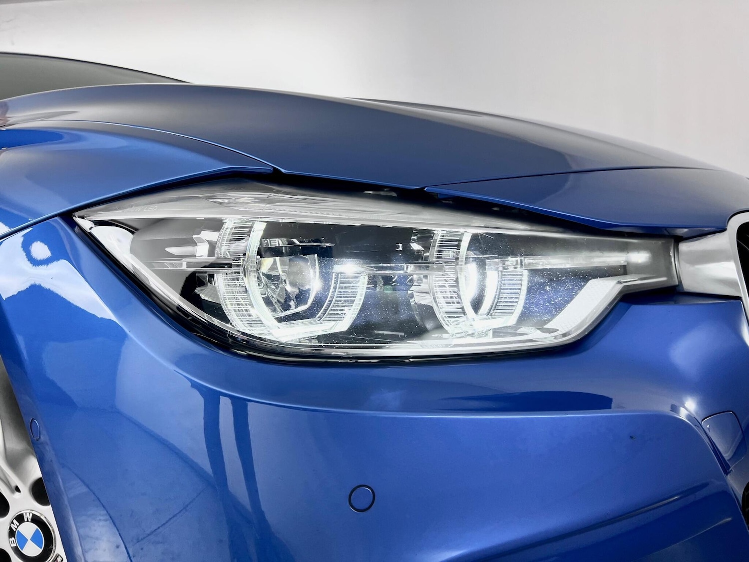 Used BMW 3 Series 2017 for sale - 77182905: Photo 6