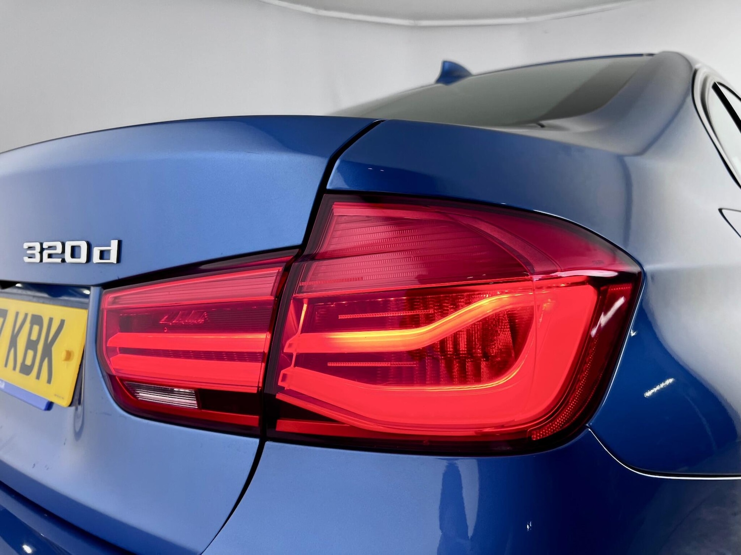 Used BMW 3 Series 2017 for sale - 77182905: Photo 8