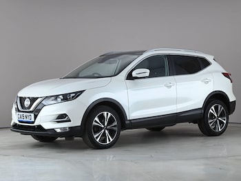 Used Nissan Qashqai 2019 for sale - 78492872: Photo