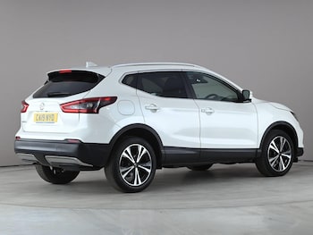 Used Nissan Qashqai 2019 for sale - 78492872: Photo