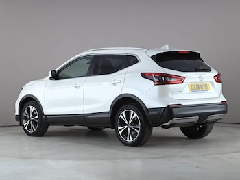 Used Nissan Qashqai 2019 for sale - 78492872: Photo