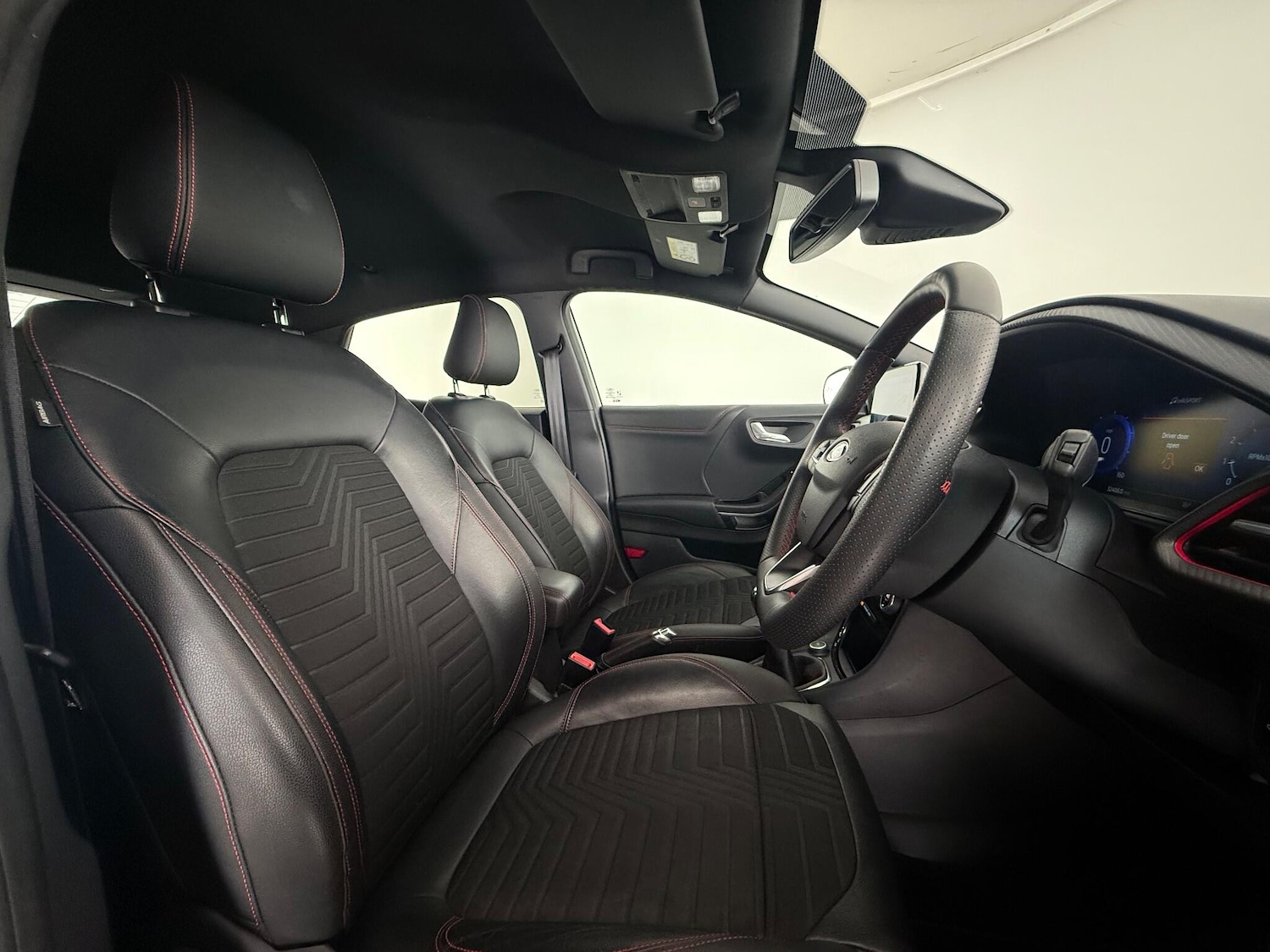 Used Ford Puma 2020 for sale - 76467045: Photo 17