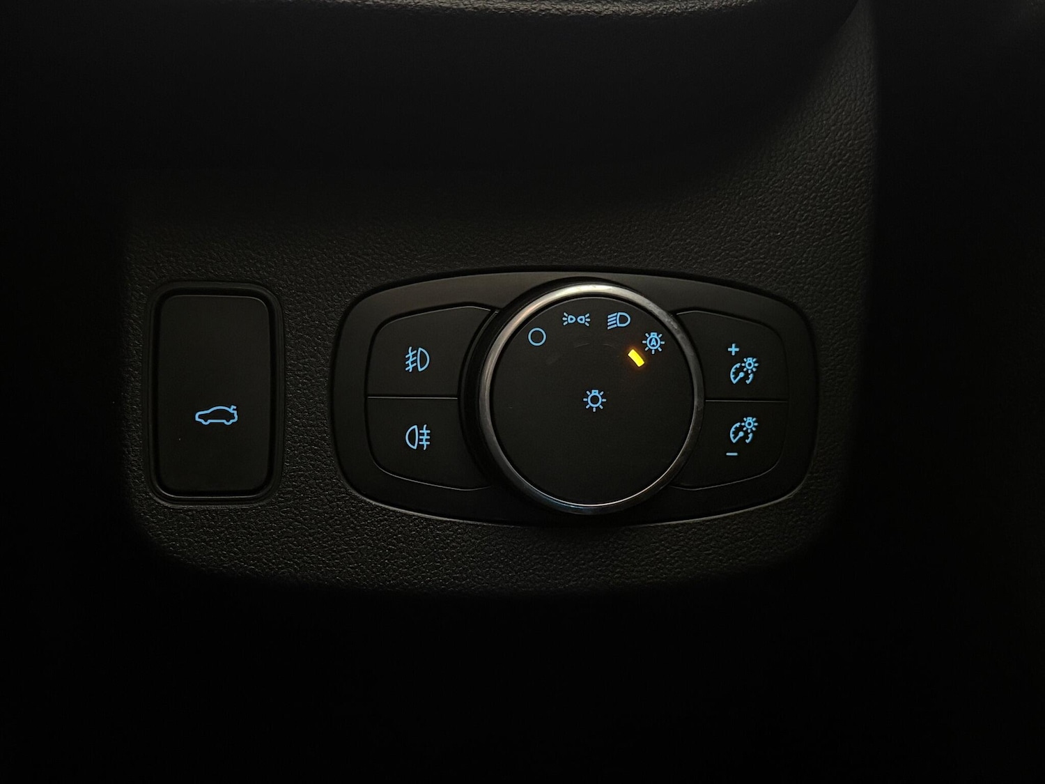 Used Ford Puma 2020 for sale - 76467045: Photo 29