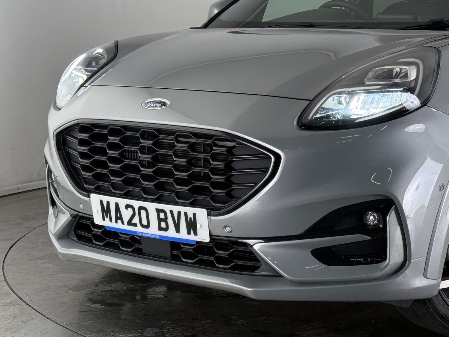 Used Ford Puma 2020 for sale - 76467045: Photo 48