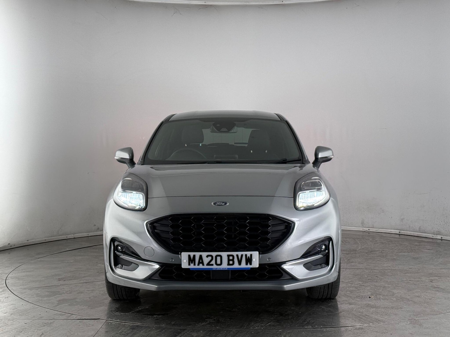 Used Ford Puma 2020 for sale - 76467045: Photo 7