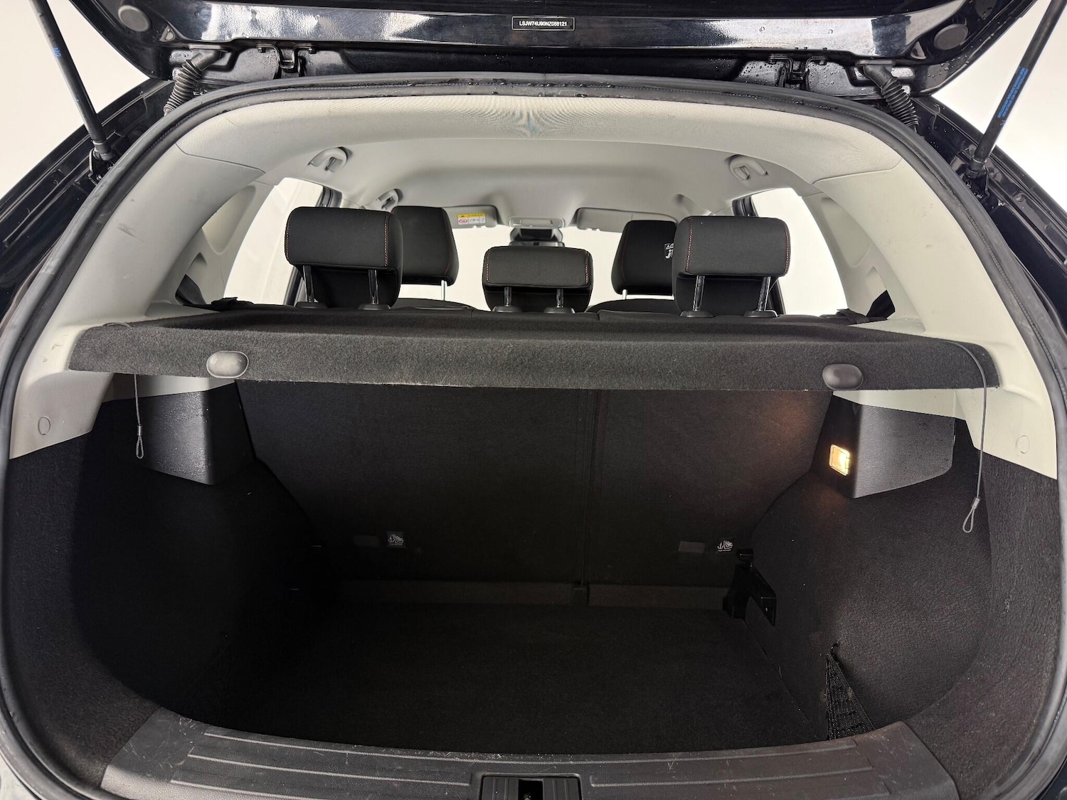 Used MG MG ZS 2022 for sale - 77259818: Photo 10