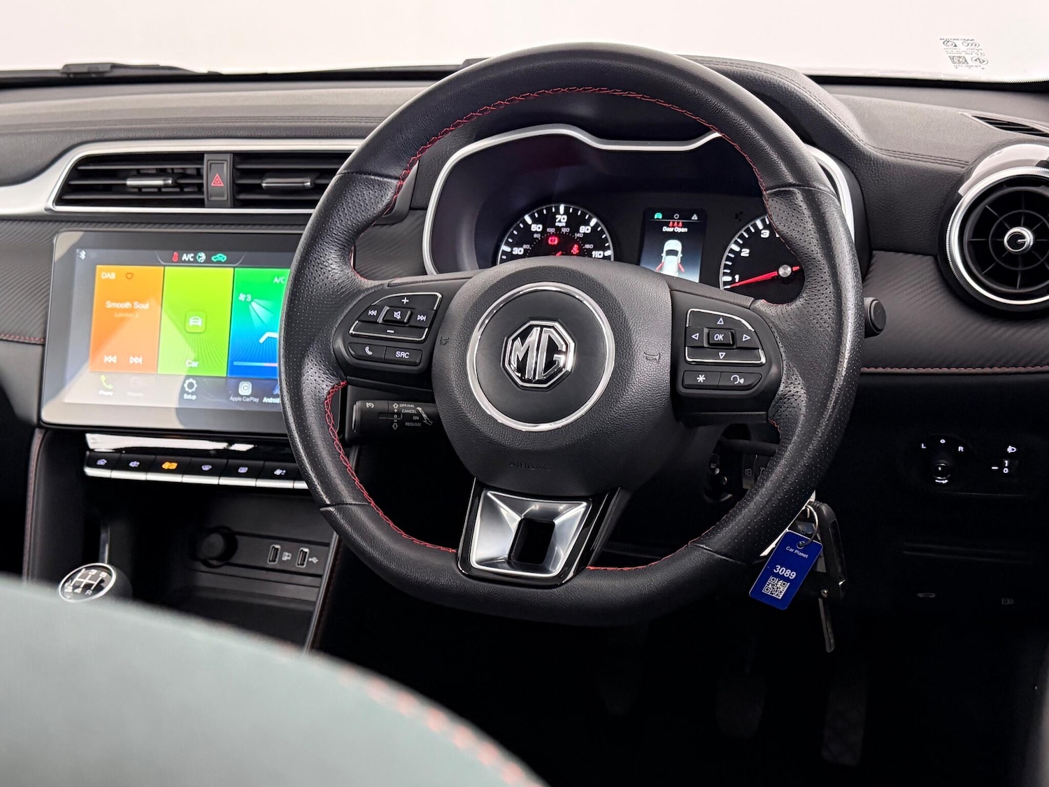 Used MG MG ZS 2022 for sale - 77259818: Photo 14