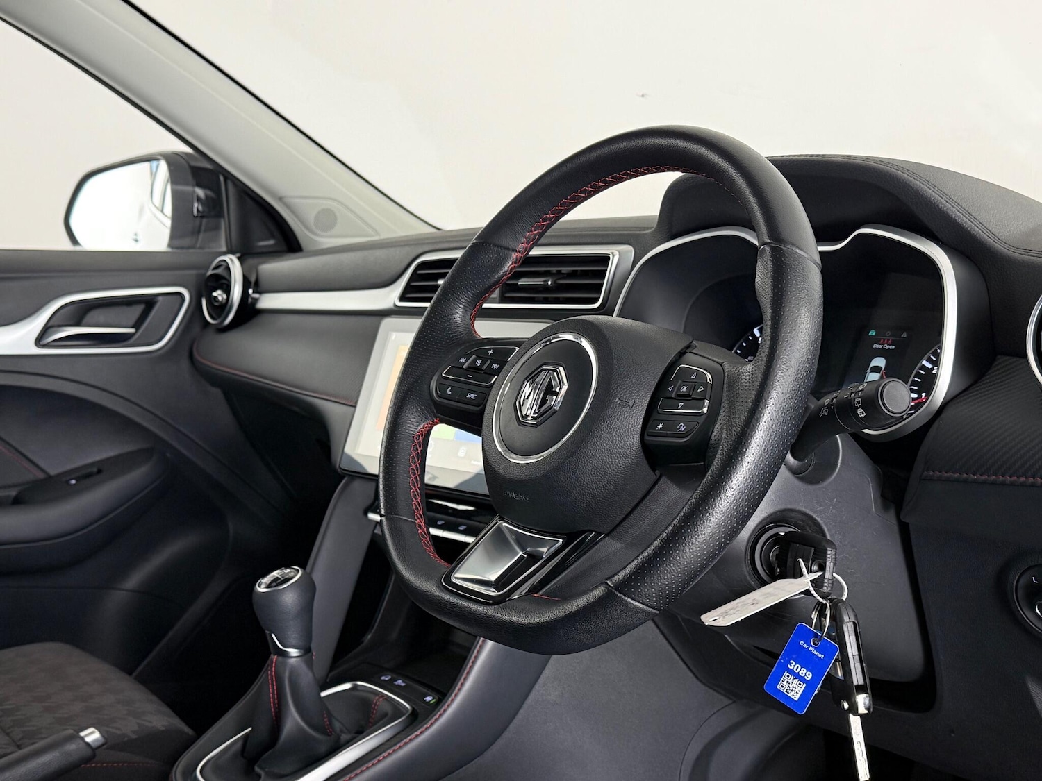 Used MG MG ZS 2022 for sale - 77259818: Photo 17