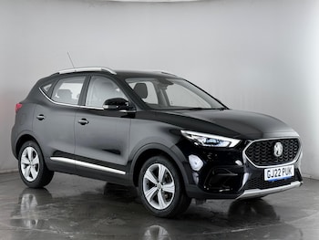 Used MG MG ZS 2022 for sale - 77259818: Photo