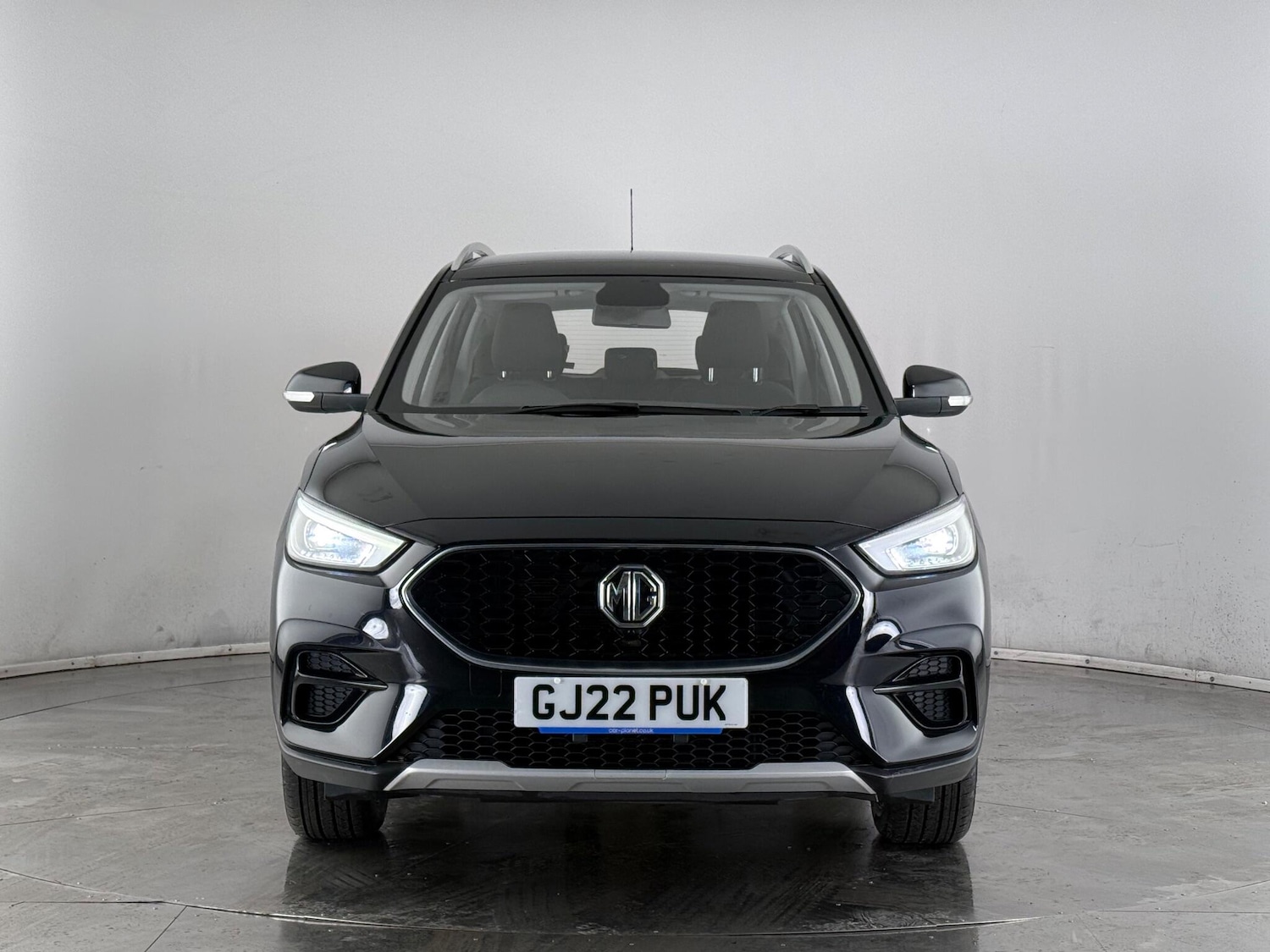 Used MG MG ZS 2022 for sale - 77259818: Photo 2