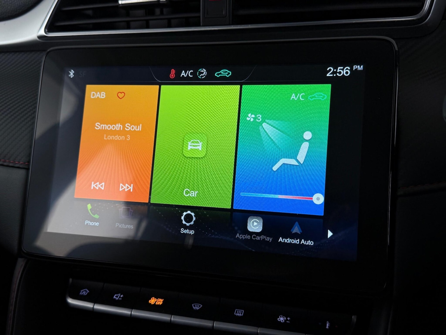 Used MG MG ZS 2022 for sale - 77259818: Photo 23