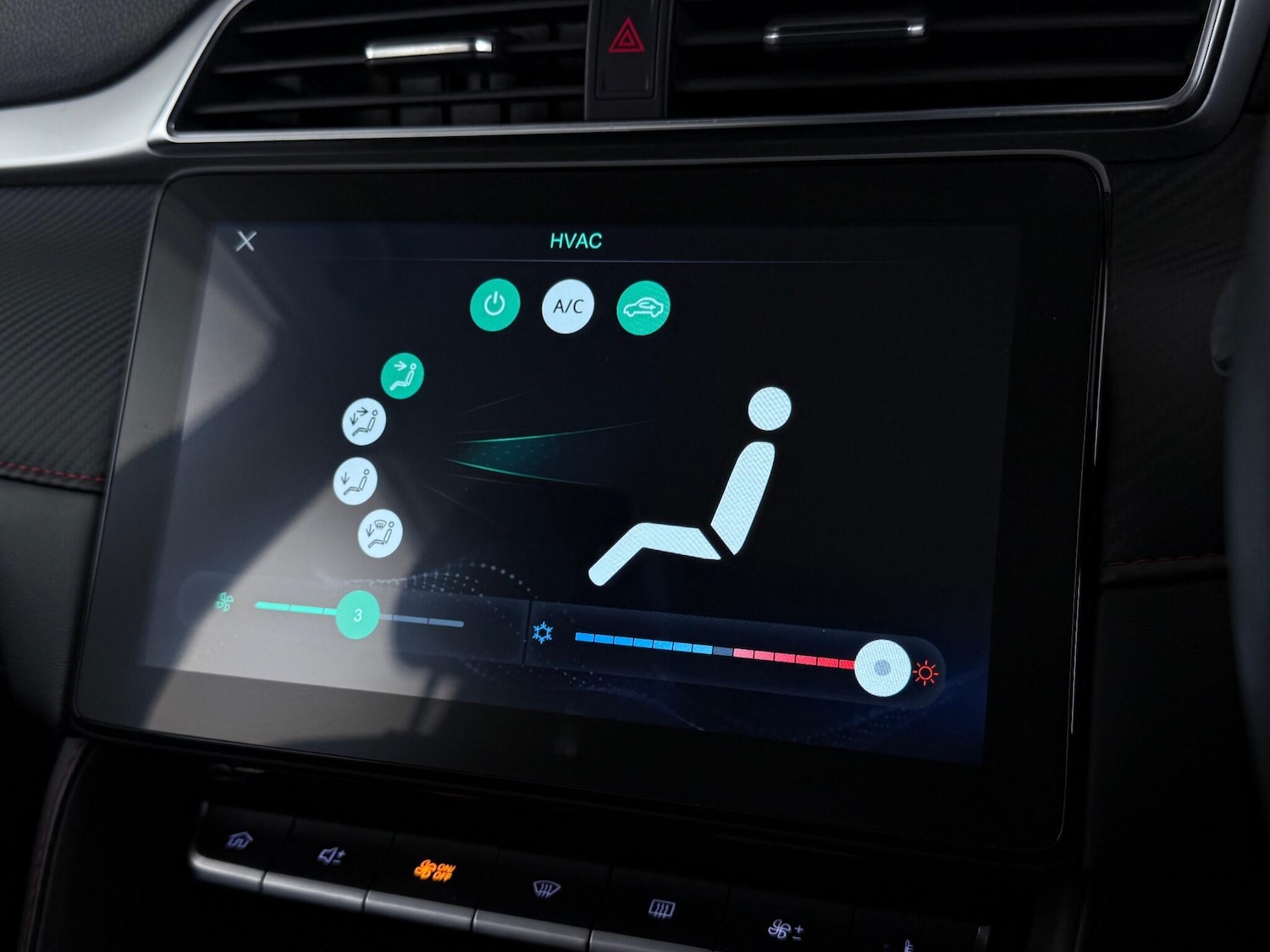 Used MG MG ZS 2022 for sale - 77259818: Photo 25