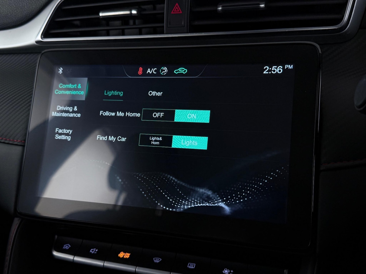 Used MG MG ZS 2022 for sale - 77259818: Photo 26